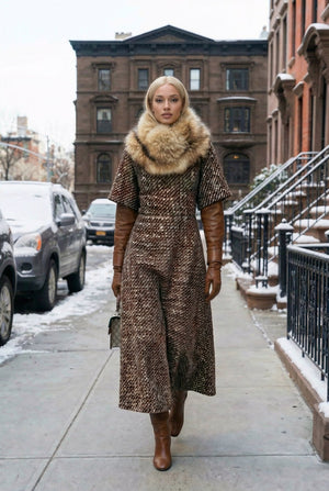 Naomi Layered Ensemble - SIMOVSKA