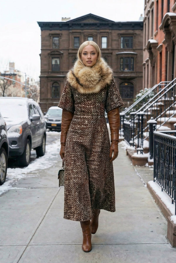 Naomi Layered Ensemble - SIMOVSKA