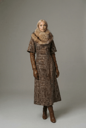 Naomi Layered Ensemble - SIMOVSKA