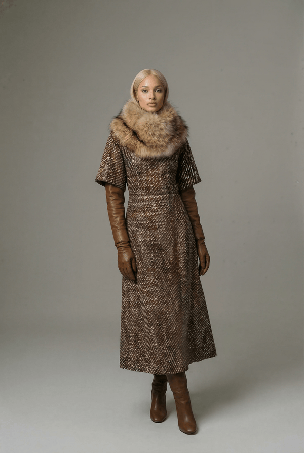 Naomi Layered Ensemble - SIMOVSKA