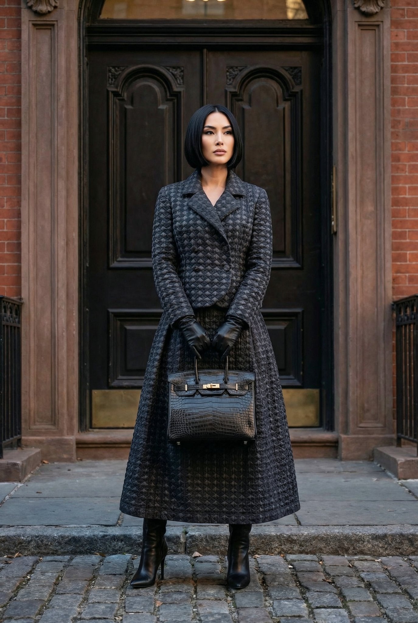 ORLOV SET - Limited - SIMOVSKA