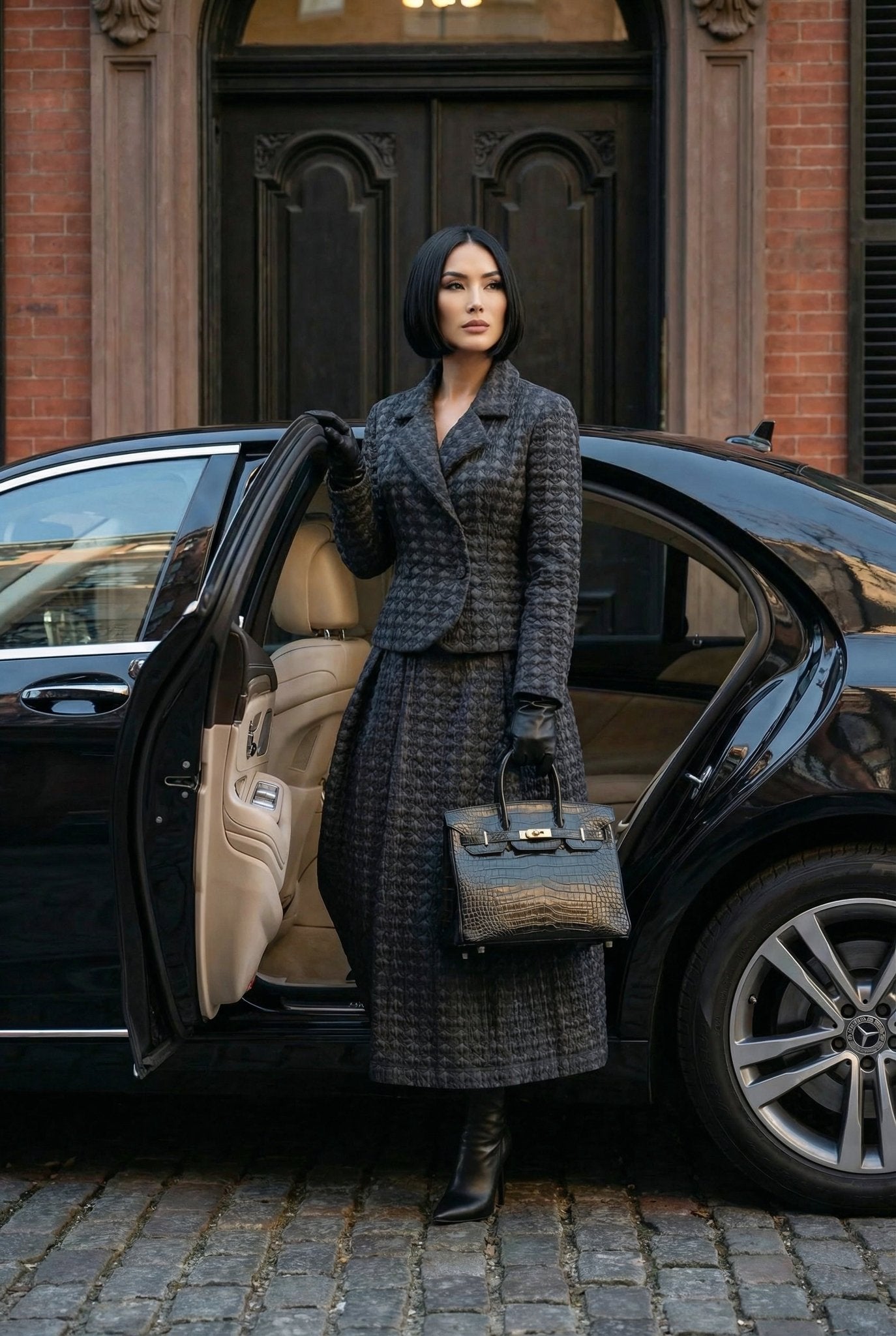 ORLOV SET - Limited - SIMOVSKA