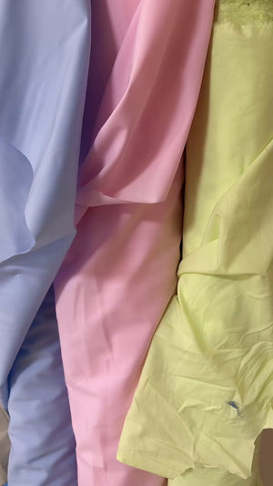 Sophie Top – Soft Lemon Edition