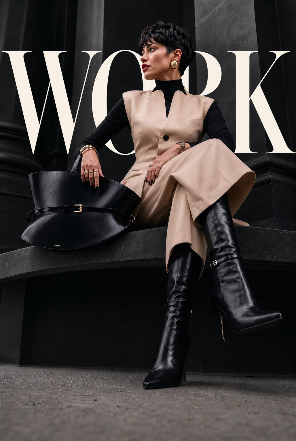 WORKWEAR