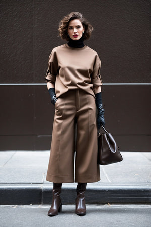 Soho Matching Separates Beige - SIMOVSKA