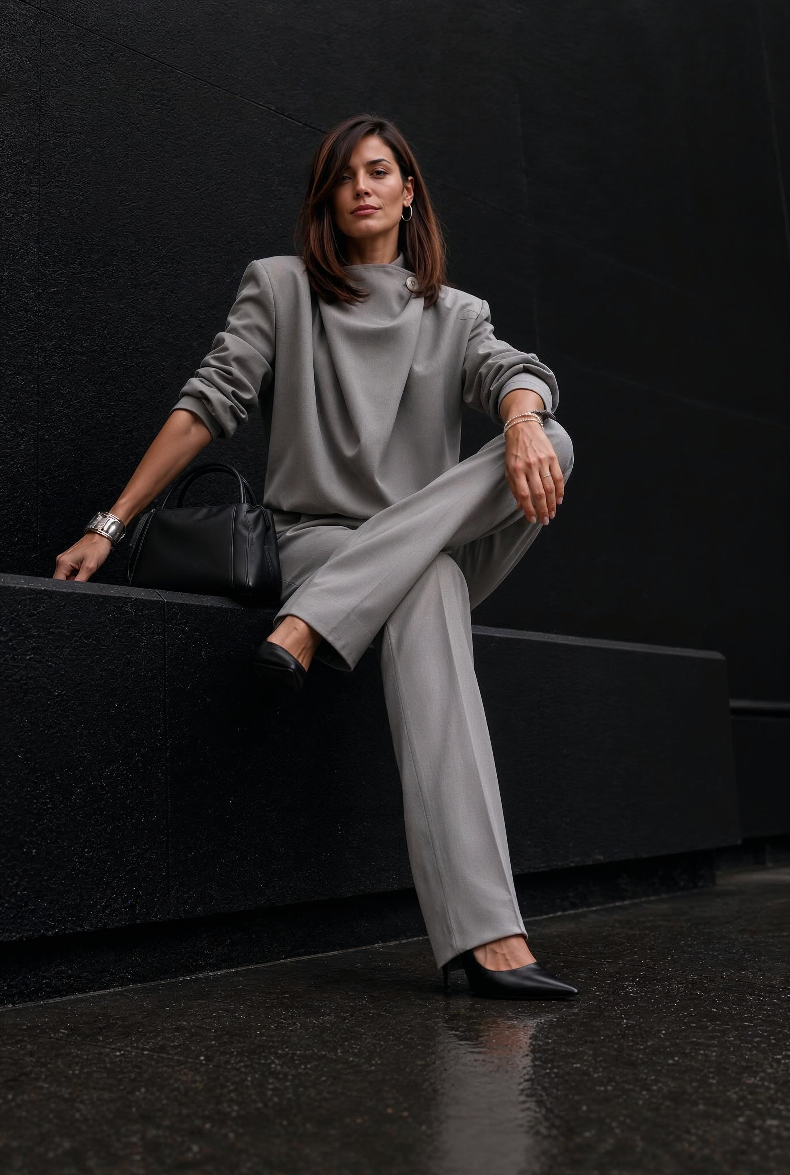 Maelle Set