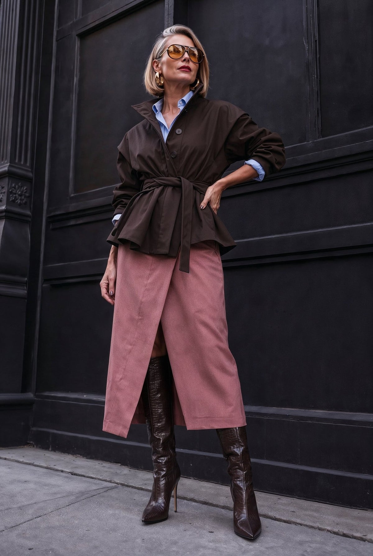 Vesper Trench - SIMOVSKA