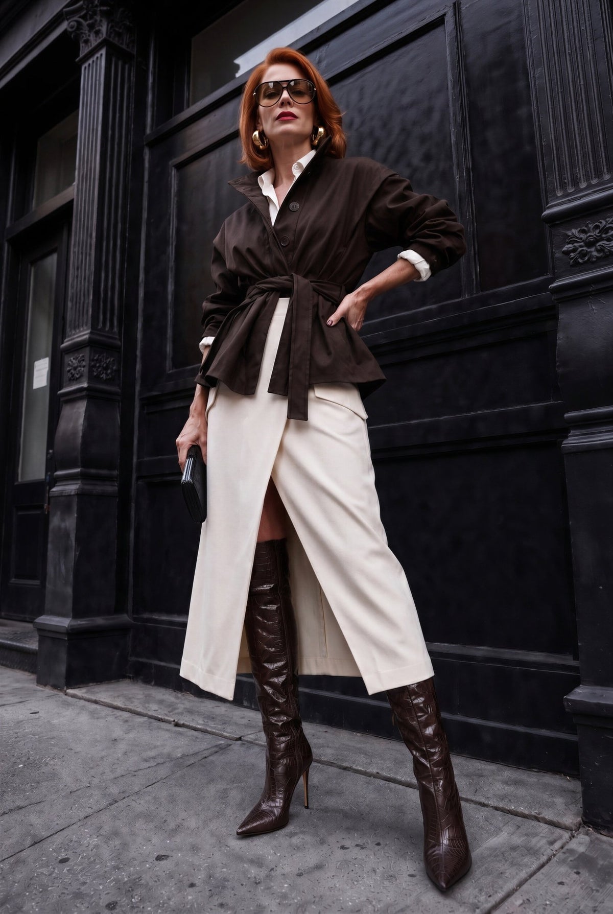 Vesper Trench - SIMOVSKA